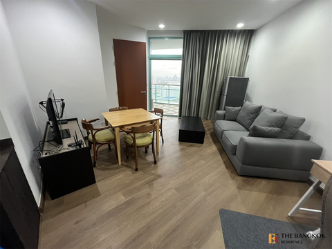 Chatrium Condominium  Move-in Ready, Just Bring Your Stuff