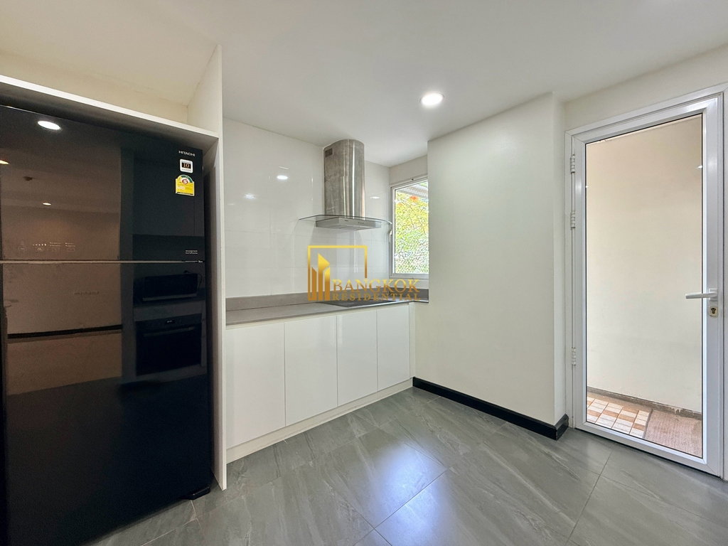 รูป Avenue 61 | Spacious 3 Bedroom Condo in Sukhumvit 61 - BR61358CD - รูปที่ 10/35