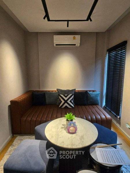 รูป บ้านแฝด 3 ห้องนอน โครงการ Grande Pleno Mega Bangna (ID 3236346) - รูปที่ 6/9