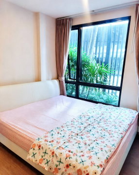 🏢 ให้เช่าคอนโด : Metro Luxe Riverfront Rattanathibet (เมโทร ลักซ์ ริเวอร์ฟรอนท์ รัตนาธิเบศร์) รหัสทรัพย์ | 📌LNP-C14519