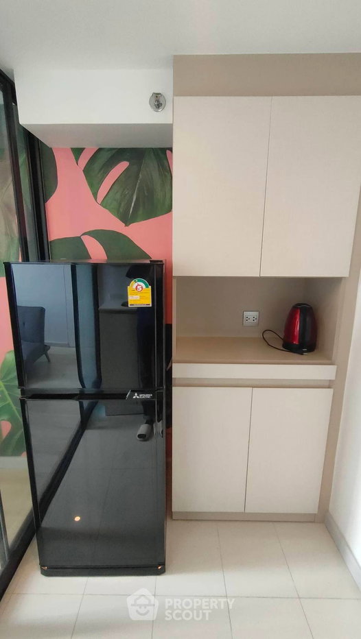 รูป คอนโด 1 ห้องนอน ชั้น 31 Knightsbridge Prime Sathorn ใกล้ BTS เซนต์หลุยส์ (ID 3237892) - รูปที่ 8/10