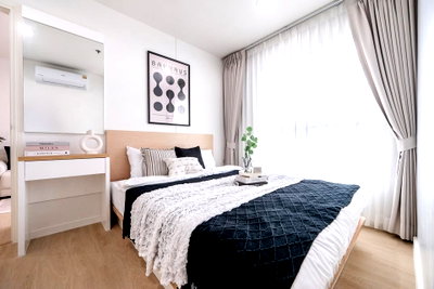 Condos for sale : 🏢 Condo for Sale : Richpark @ Bangson Station   Property Code | LNP-C14521 