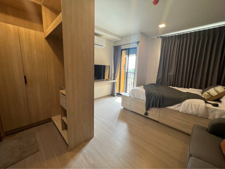 รูป Condo for rent at The Muve Bangkae - รูปที่ 4/10