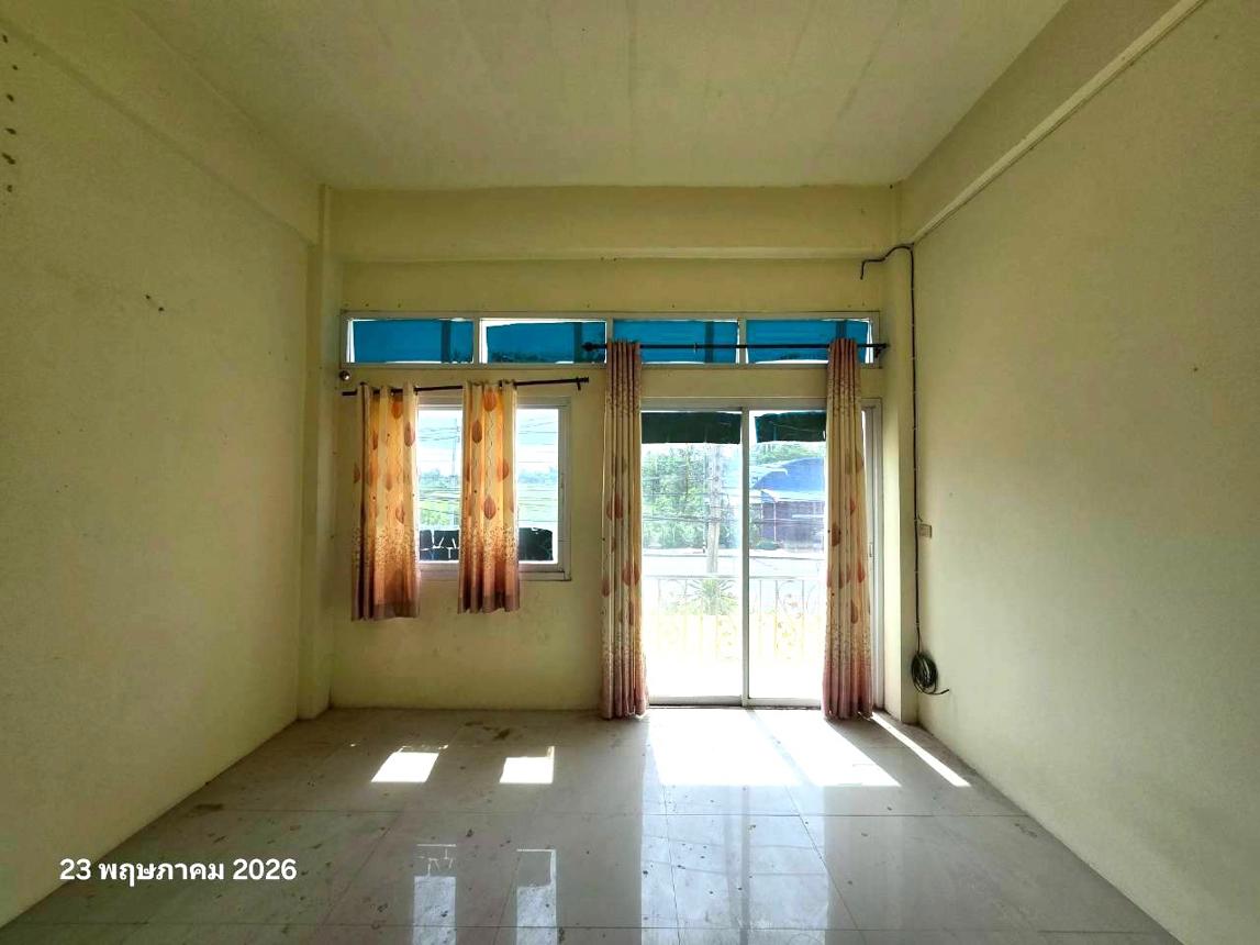 รูป อาคารพาณิชย์ 22.4 ตร.วา คลองขลุง กำแพงเพชร 2.1M - รูปที่ 33/45
