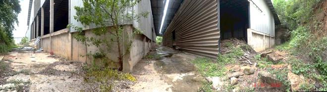 picture FACTORY 9396 Sq.w. Wang Saphung Loei for 91.3M - 7/31