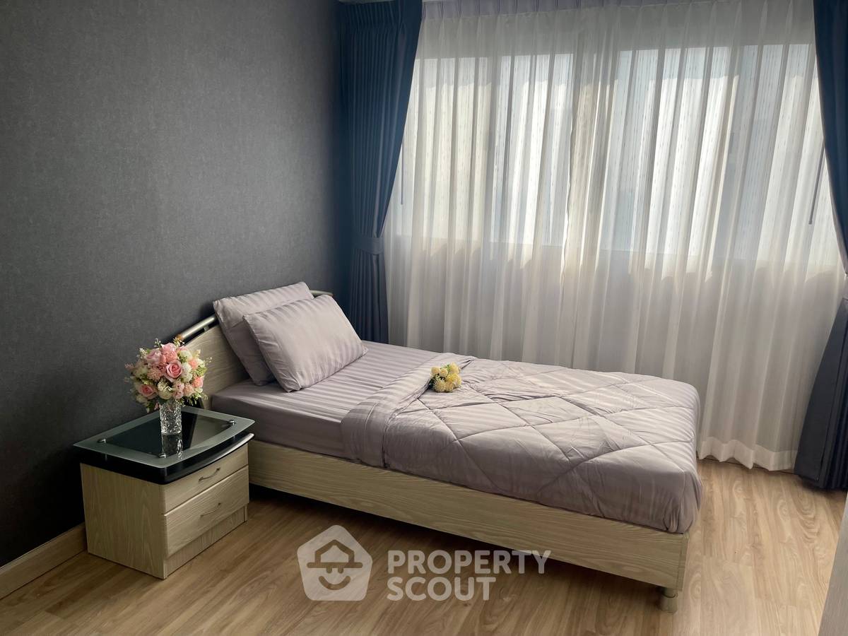 รูป ชั้น 16 คอนโด 2 ห้องนอน The Waterford Diamond Tower Sukhumvit ใกล้ BTS พร้อมพงษ์ (ID 3235820) - รูปที่ 12/15
