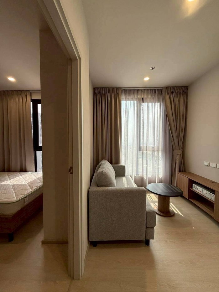 รูป NUE Riverest Ratburana --นิว ริเวอร์เรสต์ ราษฎร์บูรณะ-- (Pimprima 0826698942) - รูปที่ 2/17
