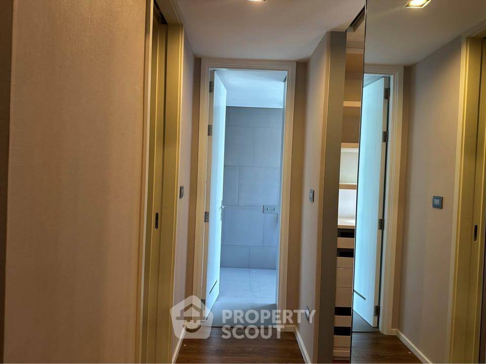 รูป 100 ม. ถึง BTS สุรศักดิ์ | 2 ห้องนอน The Bangkok Sathorn (ID 3147411) - รูปที่ 10/14