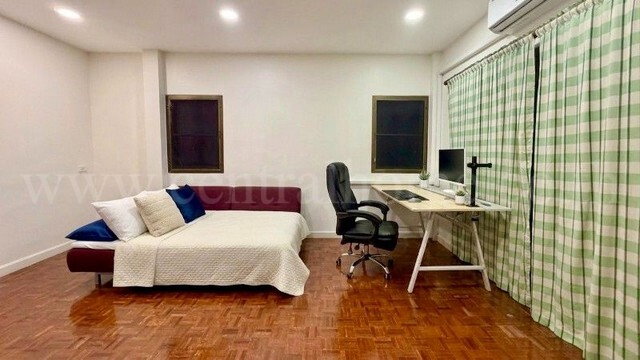 รูป บ้านเดี่ยว ลาดพร้าว 80 (ซอยจันทิมา) บ้านรีโนเวทใหม่ทั้งหลัง - รูปที่ 3/20