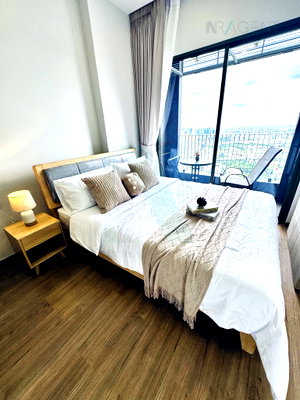 Condos for rent : 🎉 For Rent Condo CLOUD THONGLOR-PHETCHABURI Building 1, Floor 47,1 bed room, Room size 32.00 sqm