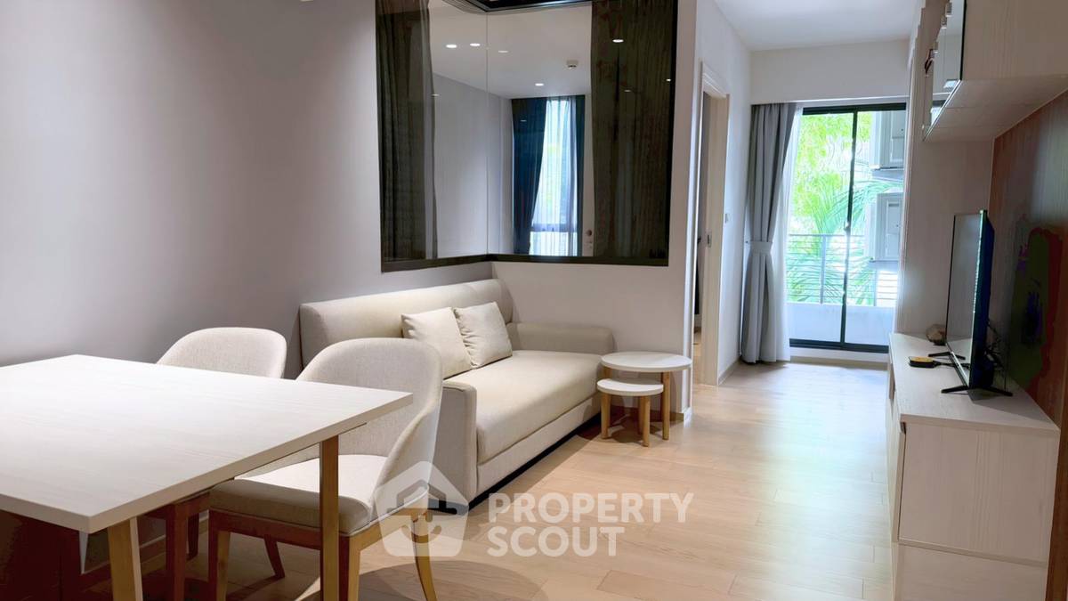 รูป คอนโด 1 ห้องนอน Runesu Thonglor 5 ใกล้ BTS ทองหล่อ (ID 3134809) - รูปที่ 4/5