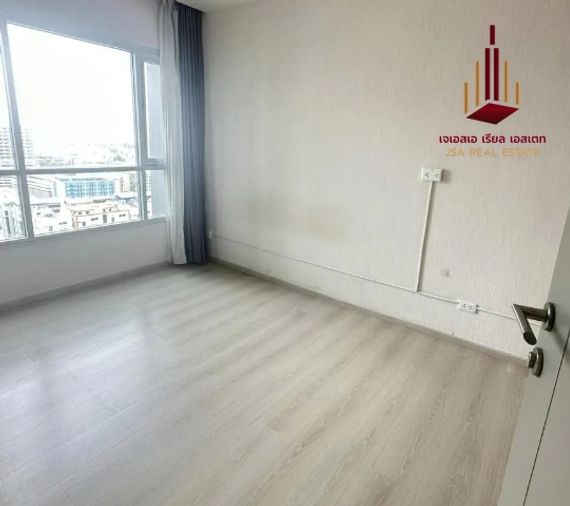 2-bed condo for sale, 46 sqm, Life Ratchadapisek