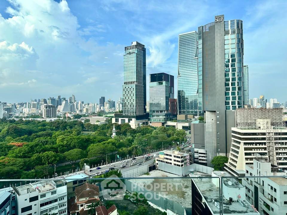 รูป คอนโด 1 ห้องนอน Saladaeng One ขนาด 56 ตร.ม. ใกล้ MRT สีลม (ID 2667690) - รูปที่ 8/15