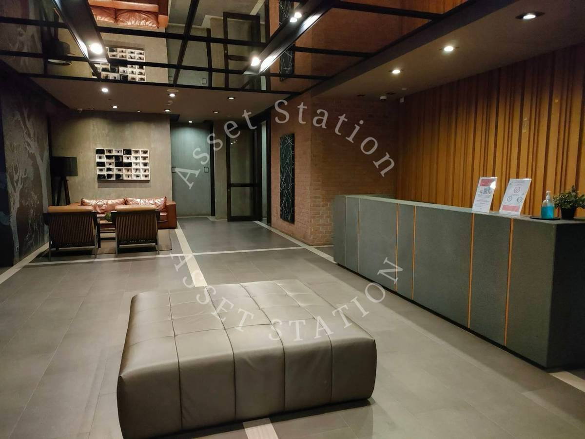 รูป Centric Ari Station |🚄 ใกล้ BTS สถานี อารีย์ และ  La Villa - รูปที่ 15/16
