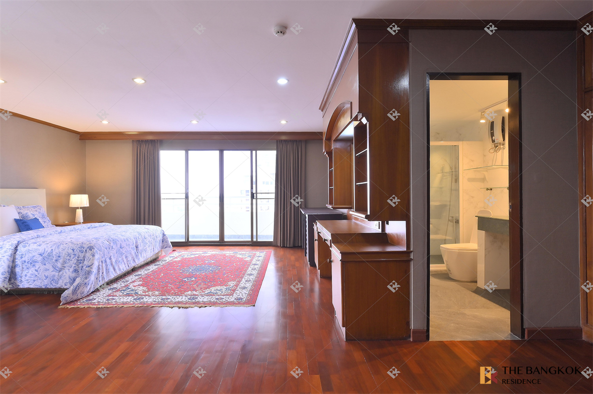 picture Regent On The Park 1 near BTS Phrom Phong - 9/10