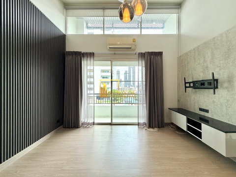 The Bangkok 61 | Modern 3 Bed Condo For Rent in Ekkamai - BR6767CD