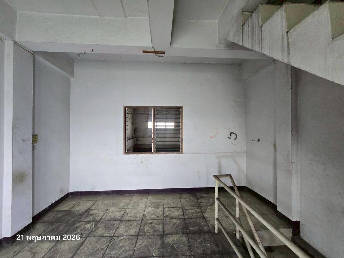 รูป อาคารพาณิชย์ 40.9 ตร.วา เมืองพิษณุโลก พิษณุโลก 5.6M - รูปที่ 44/53