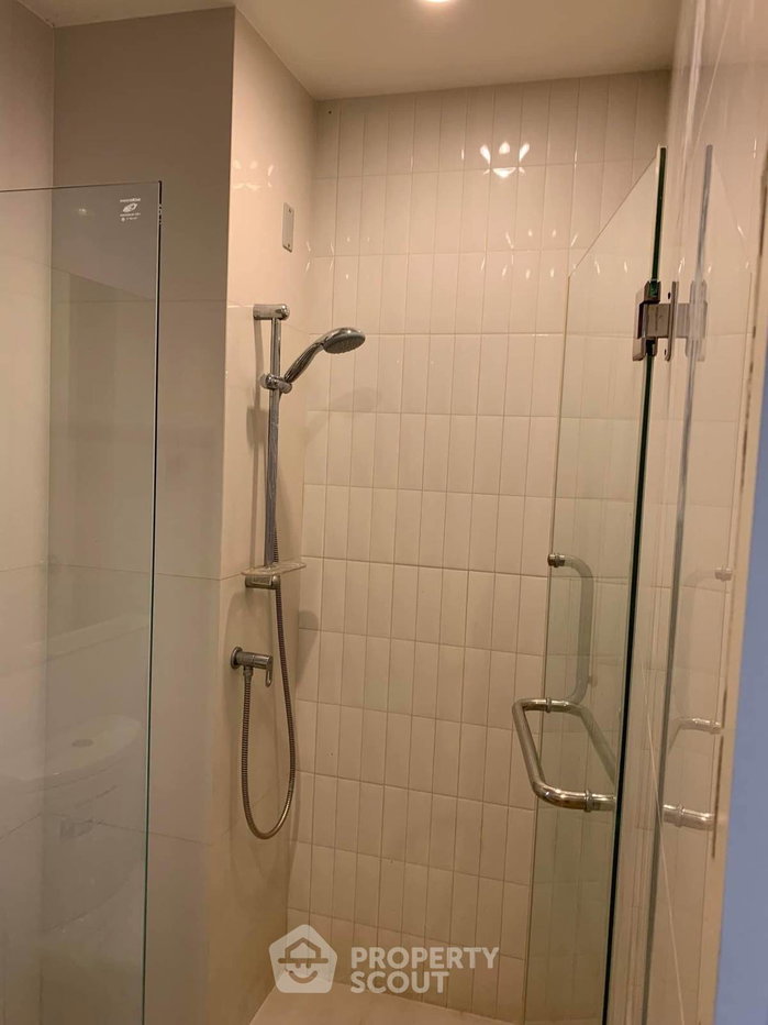 รูป คอนโด 1 ห้องนอน ชั้น 30 Life Asoke ใกล้ ARL Makkasan (ID 1836235) - รูปที่ 2/11