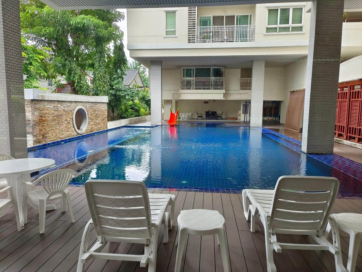 รูป เช่าคอนโด Baan Siri Sathorn - Yenakard/บ้านสิริ สาทร - เย็นอากาศ (D6908098) - รูปที่ 10/11