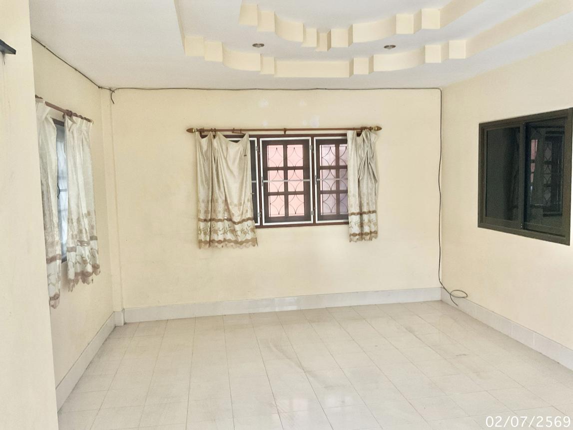 รูป บ้านเดี่ยว 62 ตร.วา ชะอำ เพชรบุรี 2.4M - รูปที่ 14/27