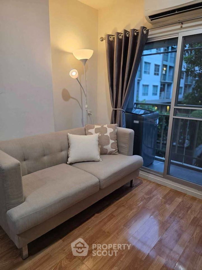 รูป ขายคอนโด 2 ห้องนอน Lumpini Ville Sukhumvit 76 – Bearing Station ใกล้ BTS สำโรง (ID 3234630) - รูปที่ 7/16