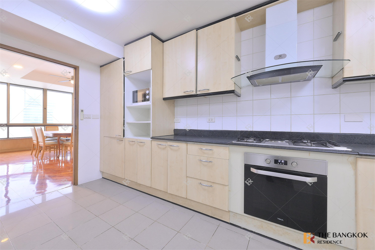 picture Looking for an owner for this special unit Ruamsuk Condominium - 10/10