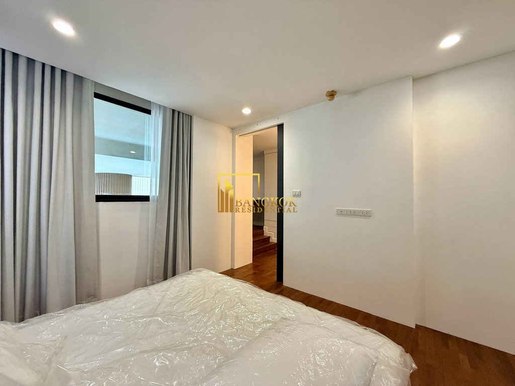 รูป New House Condominium | Modern 1 Bed Duplex Residence - BR62025CD - รูปที่ 12/25