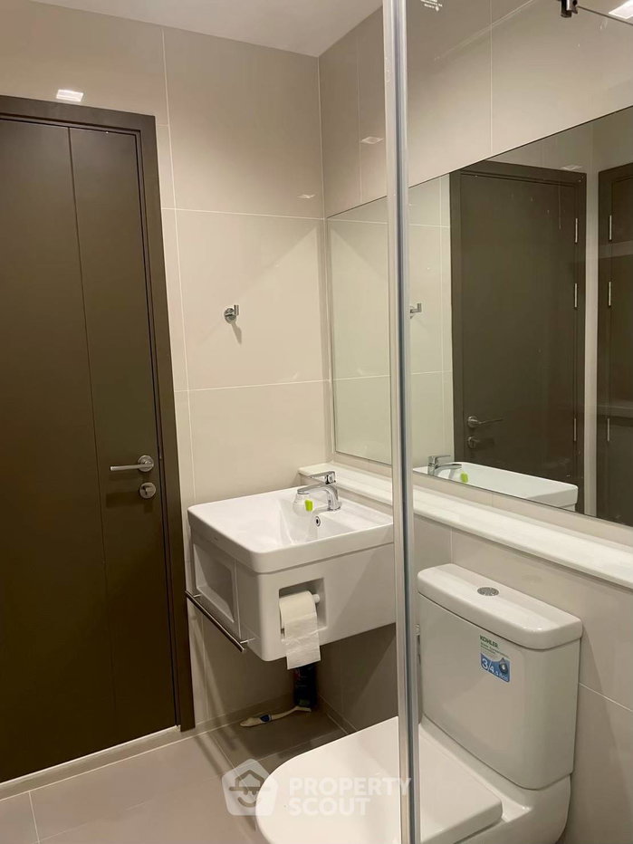 รูป ชั้น 32 ใกล้ BTS ห้าแยกลาดพร้าว 100 ม. | 1 ห้องนอน Life Ladprao Valley (ID 3237682) - รูปที่ 3/28
