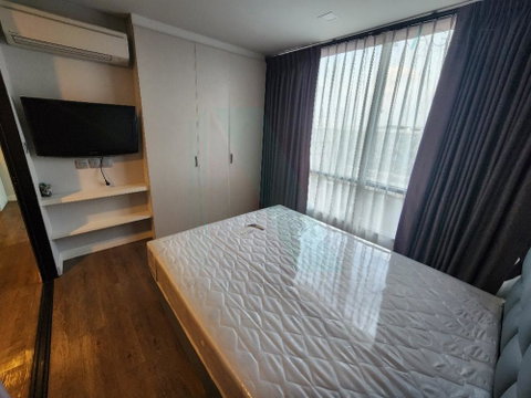 🔺 For Rent Condo ESTA BLISS Building A, Floor 6,1 bed room, Room size 35.00 sqm