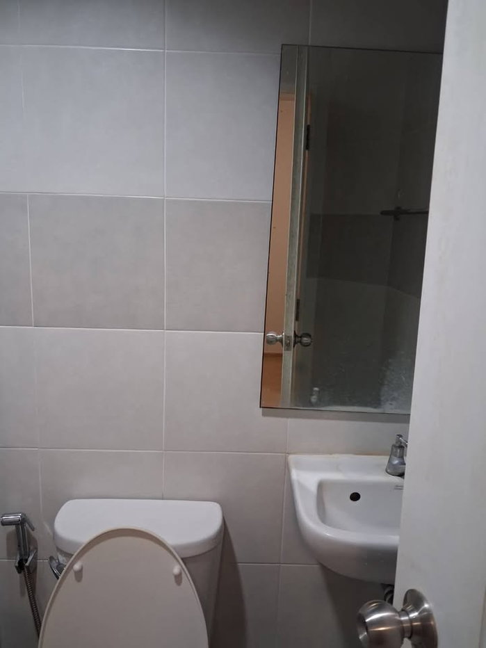 รูป 🟡 ขายด่วน!!!  Plum Condo Samakkhi  พลัม คอนโด สามัคคี  ราคาถูกที่สุดในโครงการ ทำเลดีเดินทางสะดวก   ✅ห้องเปล่าสภาพดีพร้อมตกแต่งตามใจชอบ - รูปที่ 3/7