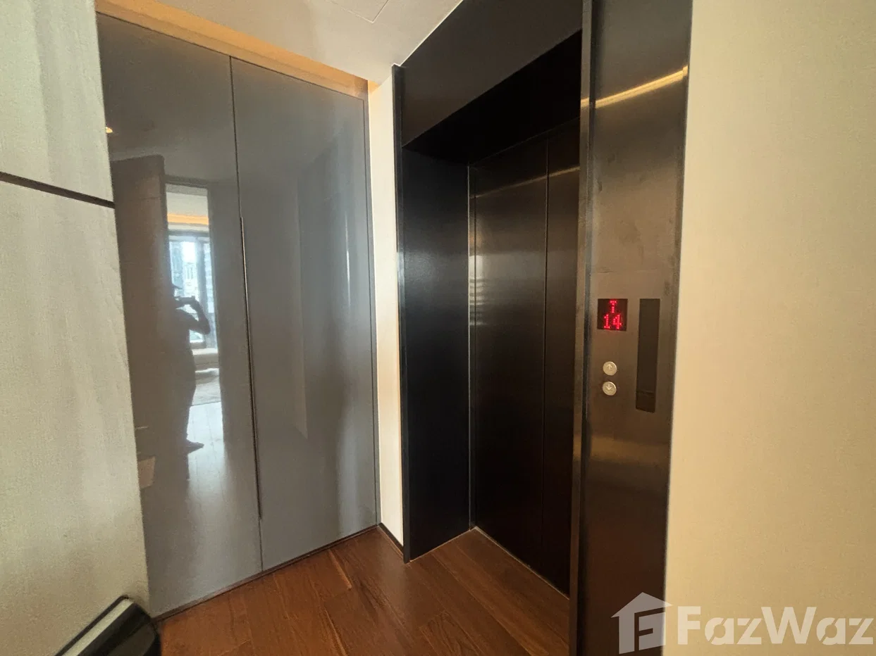 picture 2 Bedroom Condo for rent at The Estelle Phrom Phong 2044199 - 15/20