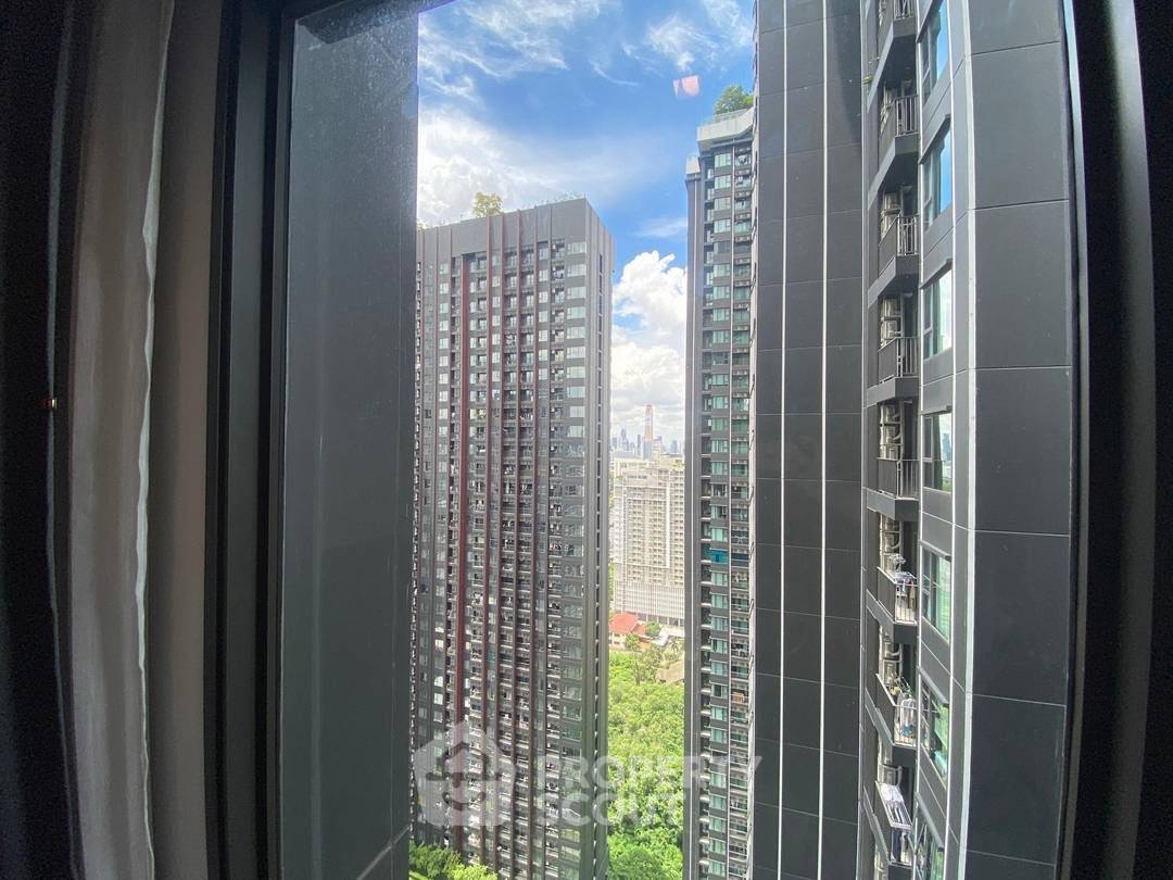 รูป คอนโด 1 ห้องนอน 33 ตร.ม. ชั้น 31 ให้เช่า Life Asoke - Rama 9 ใกล้ MRT พระราม 9 300 ม. (ID 2645919) - รูปที่ 6/7
