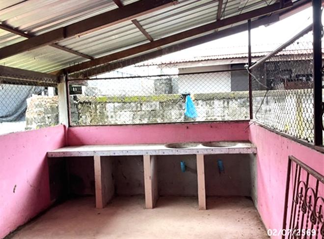 รูป อาคารโรงงาน 190 ตร.วา เมืองอำนาจเจริญ อำนาจเจริญ 2.1M - รูปที่ 11/25