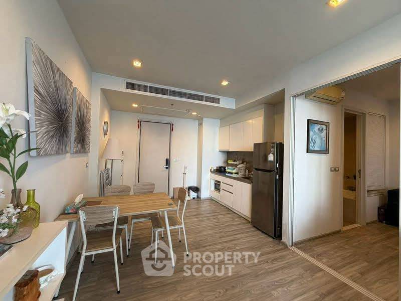 รูป ห้องชุด 1 ห้องนอน ชั้น 15 โครงการ Baan Plai Haad Pattaya ขาย (ID 3237957) - รูปที่ 7/9