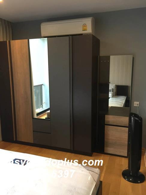 รูป 🏷️P-129491 | Noble Revo Silom : โนเบิล รีโว สีลม วิวเมืองตึกสวย! ใกล้ BTS สุรศักดิ์ 22,000 บ. | Line ID: @easycondoplus | 099-229-6397 - รูปที่ 5/7