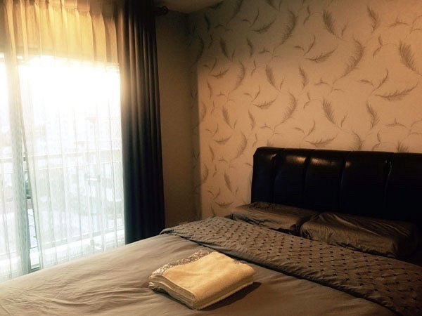 Shock price for rent at Aspire 48