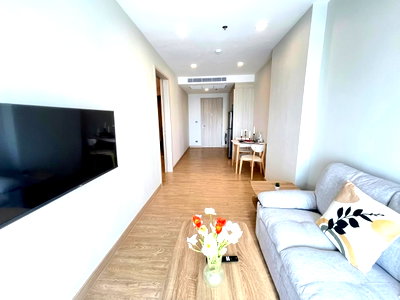 คอนโดให้เช่า : อินฟินิตี้ วัน ชลบุรี 099-690-3486