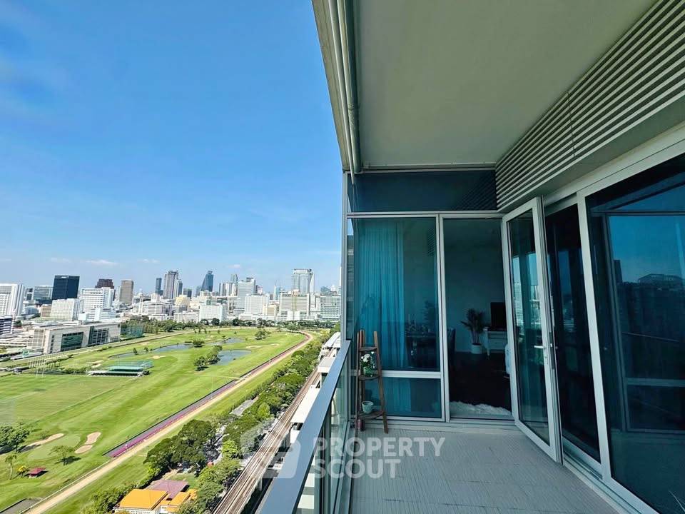 รูป ชั้น 24 ขนาด 132 ตร.ม. 2 ห้องนอน ที่ 185 Rajadamri ใกล้ BTS ราชดำริ (ID 3088330) - รูปที่ 1/13