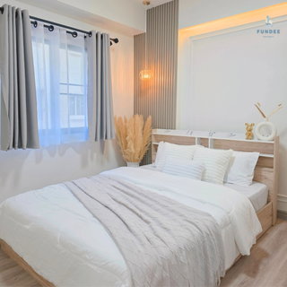 🏢 Urgent Sale! Condo at Uea-Athon San Phi Suea, 3rd Floor, Fully Renovated, 898,000 THB 📞 063-664-9056