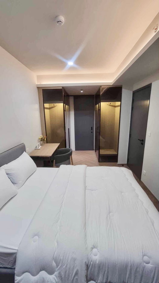 picture The Owner Post Condo Chapter Chula-Sanyan For rent - 8/22