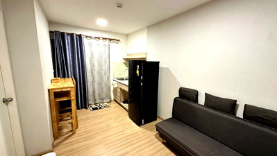 ขายคอนโด : 🟡 ขายด่วน!!! พลัมคอนโด มิกส์ แจ้งวัฒนะ Plum Condo Mix Chaengwattana ห้องสวยแต่งครบ พร้อมเครื่องใช้ไฟฟ้าแน่นๆ ✅ติดรถไฟฟ้าสายสีชมพู
