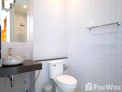 Houses for sale Ko Samui Surat Thani : 2 Bedroom Villa for sale at One Bophut Luxury Residence  2012376