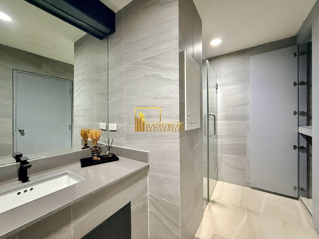 รูป New House Condominium | Modern 1 Bed Duplex Residence - BR62025CD - รูปที่ 16/25