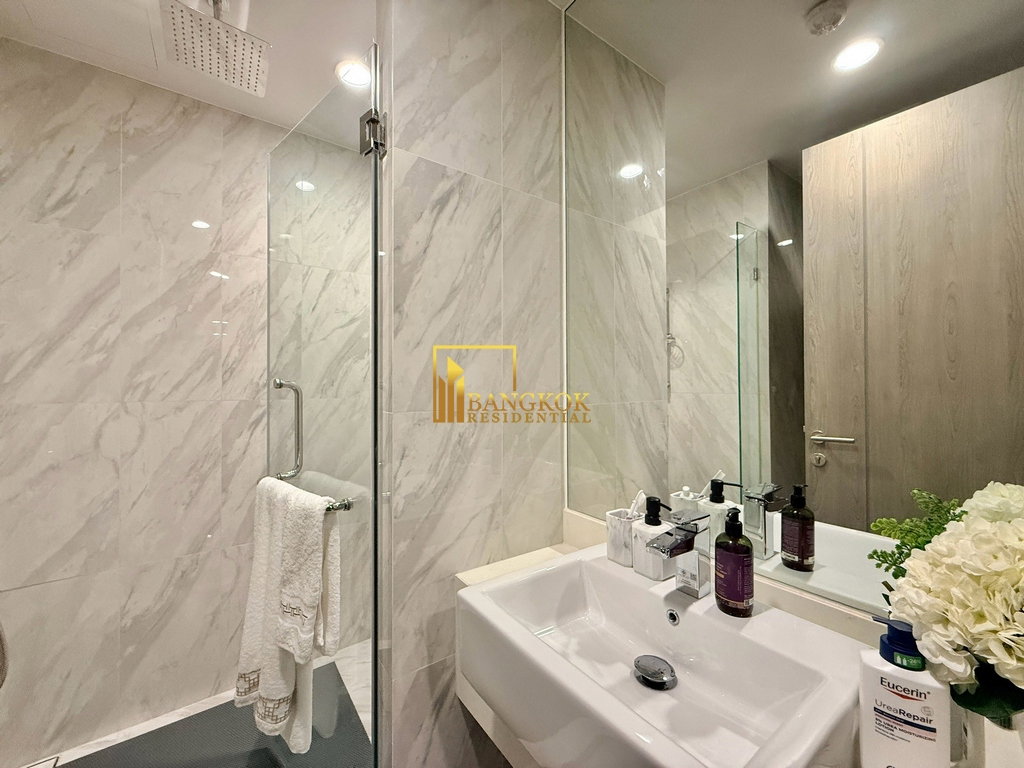 picture Coco Parc | Luxurious 3 Bedroom Condo in Rama 4 Area - BR62019CD - 18/37
