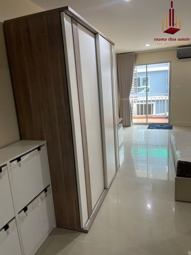 ขายคอนโดสตูดิโอ 31 ตร.ม. รีเจ้นท์ โฮม 7 บางนา