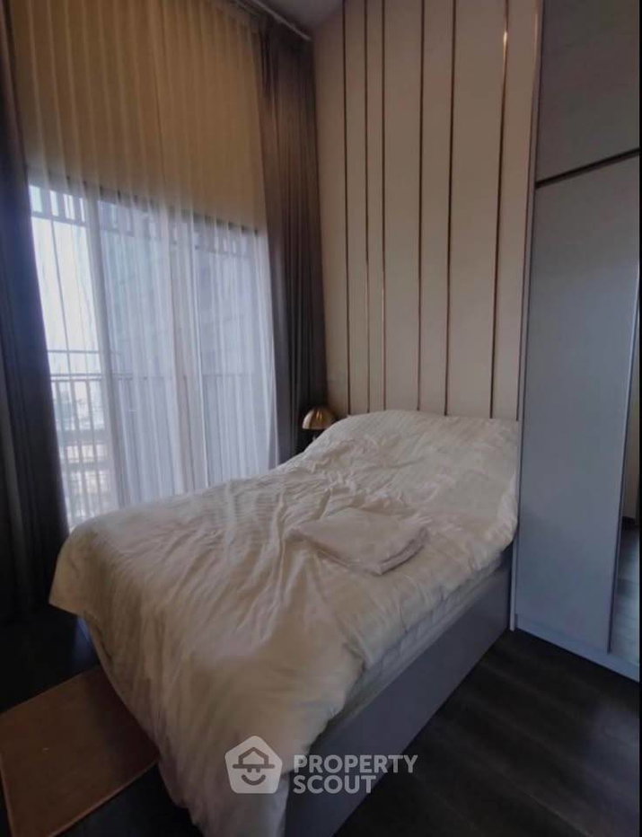 picture 2-BR Knightsbridge Space Ratchayothin Condo Near BTS Ratchayothin (ID 3237134) - 8/8