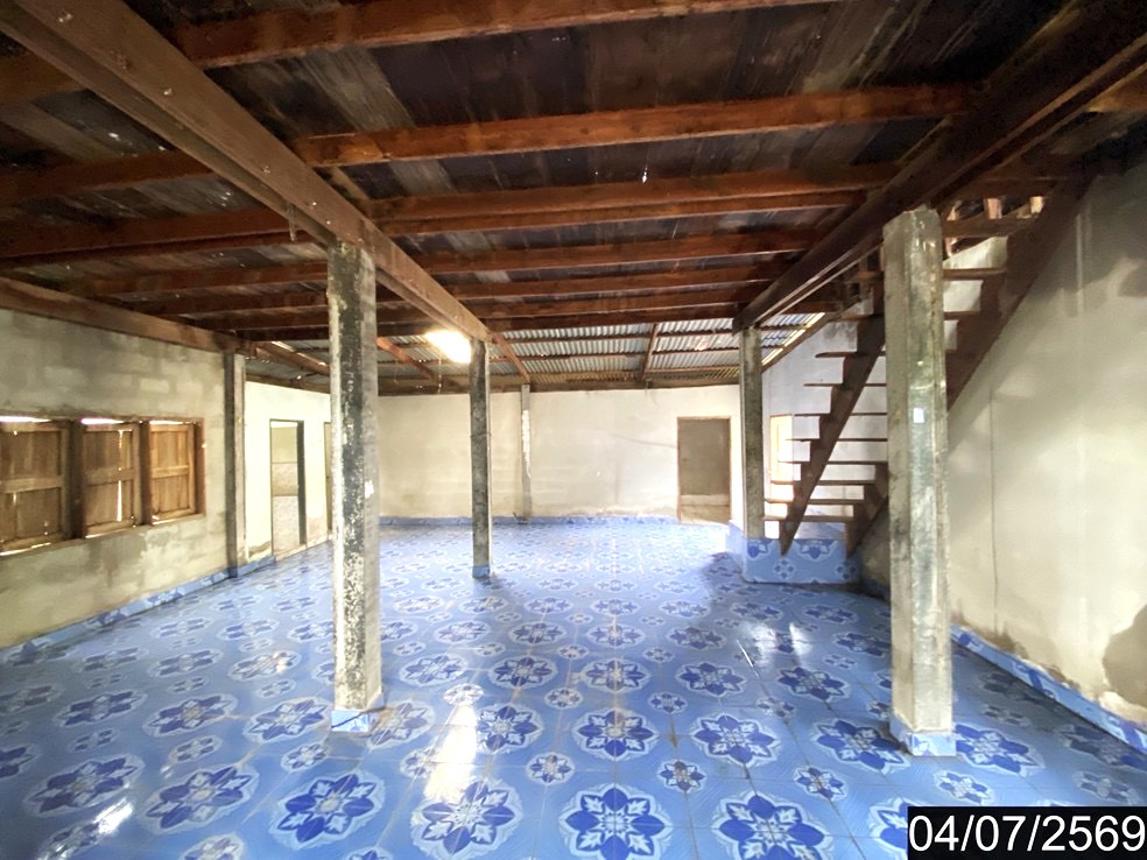 picture HOME 227 Sq.w. Kumphawapi Udon Thani for 1.5M - 24/45