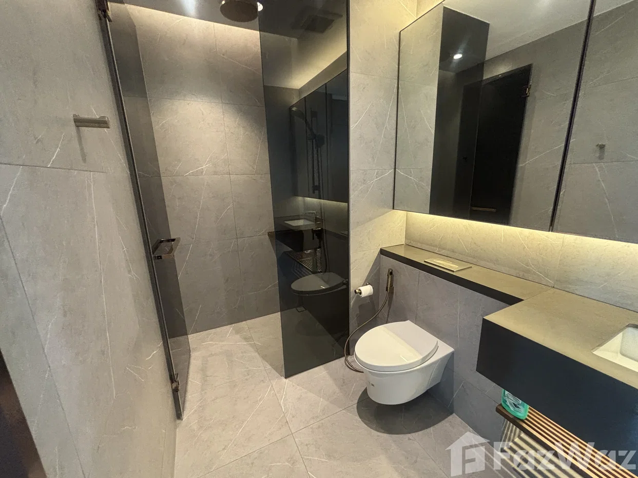 picture 2 Bedroom Condo for rent at The Estelle Phrom Phong 2044199 - 20/20