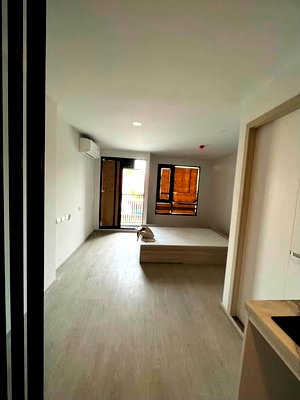 ขายคอนโด : 🏙️ ขายคอนโด บรอมป์ตัน เพ็ท เฟรนด์ลี่ สำโรง | Brompton Pet Friendly Samrong | ใกล้ BTS สีเขียว & MRT สีเหลือง