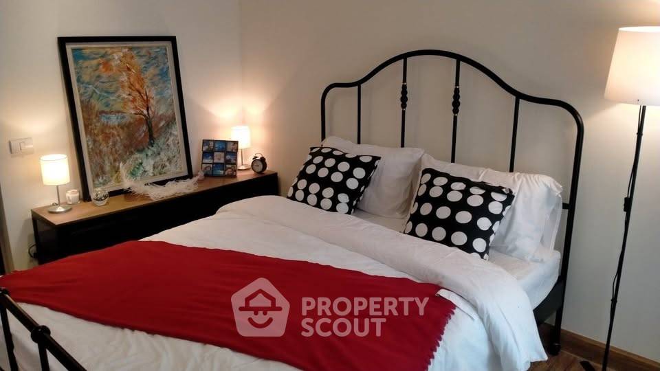 รูป ขายคอนโด 1-BR J.W. Boulevard Srivara Condominium ขนาด 30 ตร.ม. (ID 3237802) - รูปที่ 6/19